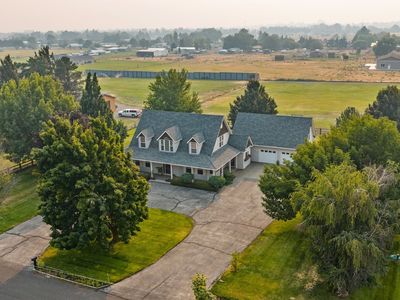 461 Fields Road