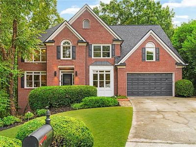 11100 Crofton Overlook Ct