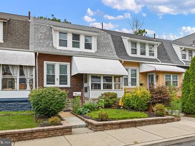 8 Cedar St
