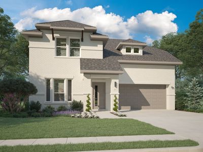 725 Summerberry Dr