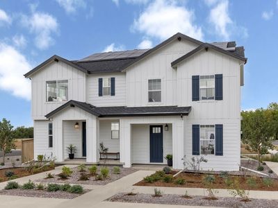 Property at Plan 1964 Modeled Plan, The Nest Villas at Canyon Creek, Erie, CO