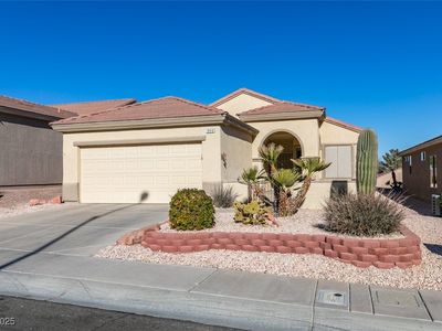 1848 Mountain Ranch Ave