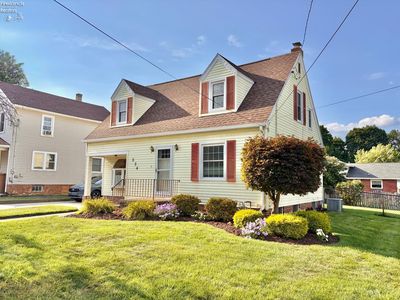 Property at 334 Union St, Bellevue, OH