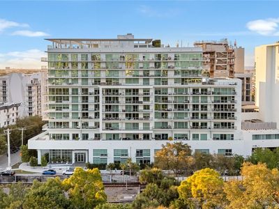 1600 SW 1st Ave APT 307