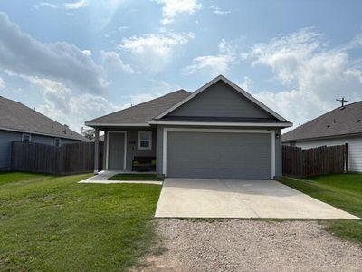 Property at 1513 22nd St, Hempstead, TX