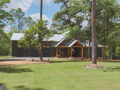 6034 Turkey Oak Rd