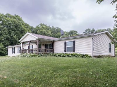 3590 Maul Ridge Rd