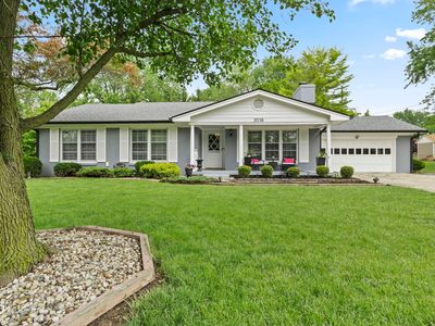 3038 Santiago Dr