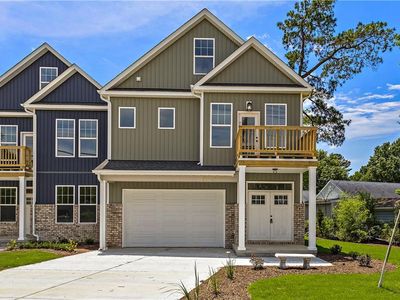 14307 Old Courthouse Way BUILDING H