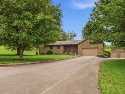 1107 Mill Branch Rd