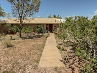 81 Casas Arroyo Rd