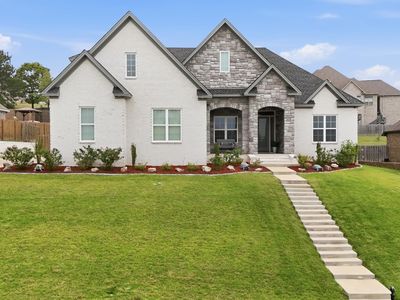 954 Fireside Dr