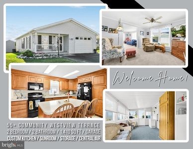 Property at 29 Westview Ter, Womelsdorf, PA