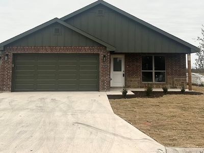 6116 Stone Canyon Trl