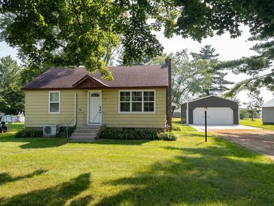 110 North Charles Street