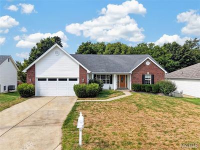 3949 Cambridge Crossing Dr