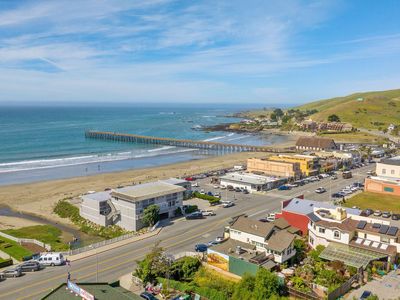 77 N Ocean Avenue #12