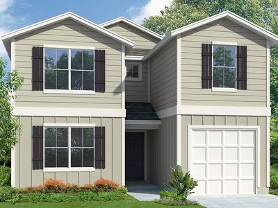 8143 Autares Glade