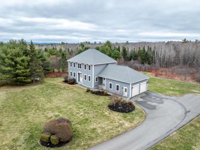 32 Country Meadow Drive