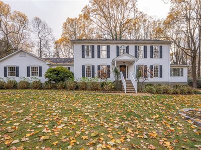 113 Silver Spring Trl