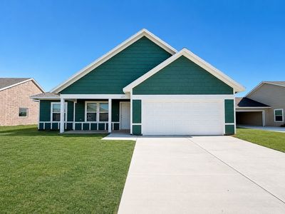 617 Crockett Dr