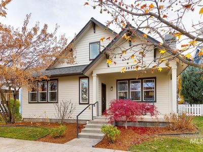 5855 W Farm Market Rd