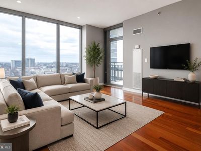 2101 Market St Unit 3408