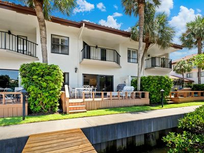 800 Andrews Avenue #5