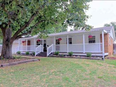Property at 324 N Cedar Ave, Newkirk, OK