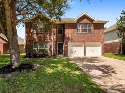 3219 Bent Brook Way