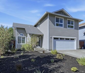 Property at 1890 Howard Drive, Windsor, CA