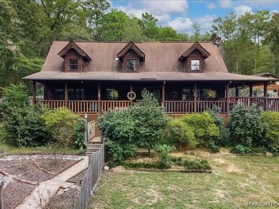 418 Timberlane Rd