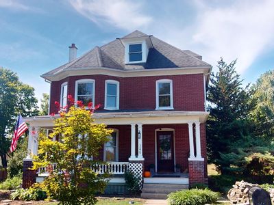 249 Antes Fort Main St