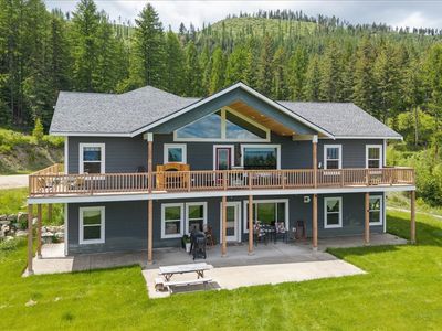 1201 Cramer Creek Rd