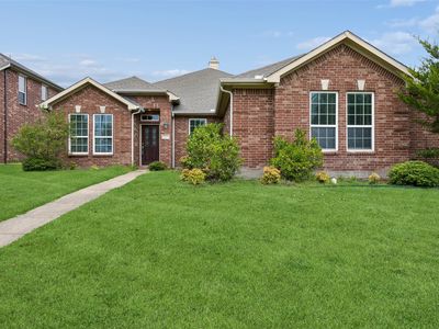 712 Beau Dr