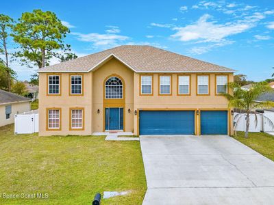 473 Crystal Mist Rd NW