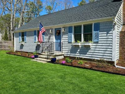 300 Schoolhouse Road