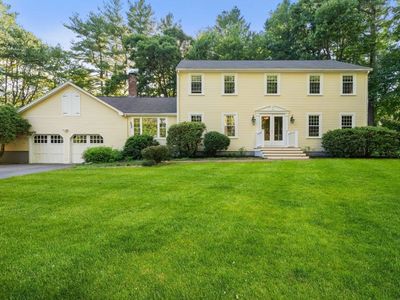 Property at 30 Stanhope Dr, Norfolk, MA