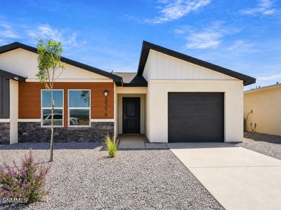 5599 Sierra Verde Pl