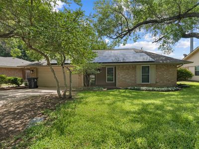 2509 Smouldering Wood Dr
