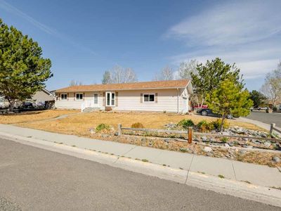 Property at 719 Canyon View Ave, Cody, WY