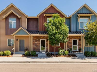 332 N Parkside Drive #C