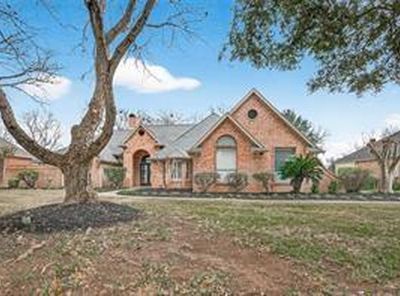 Property at 4910 Waterbeck St, Weston Lakes, TX