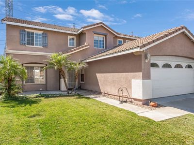 15153 Crazy Horse Ave