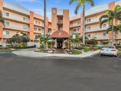 7735 Yardley Dr #201