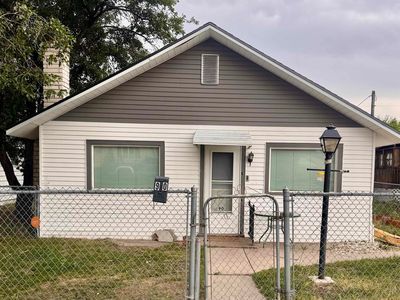 Property at 90 1st Ave, Evanston, WY