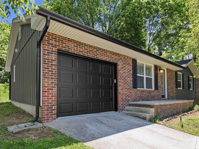 1940 Cecil Johnson Rd