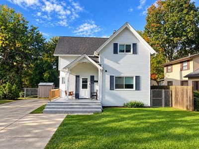 Property at 127 Spruce St, Vassar, MI