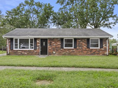 204 Mount Vernon Dr