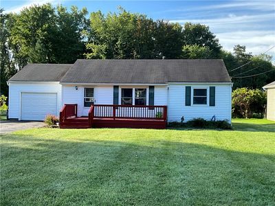 Property at 6188 Keller Ave, Newfane, NY